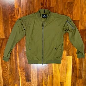 Penfield Oakenfield Bomber Jacket